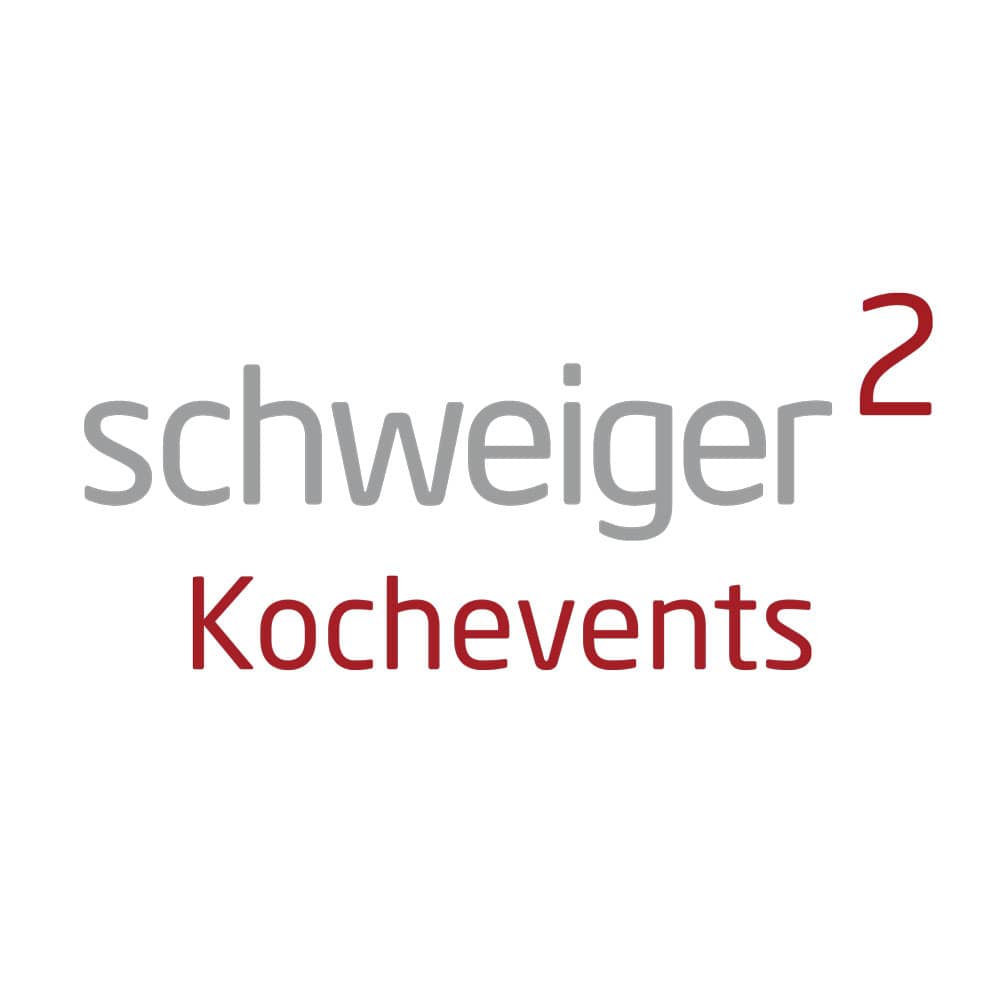 Schweiger² Kochevents München