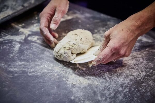 Brotbackkurs mit Franzi