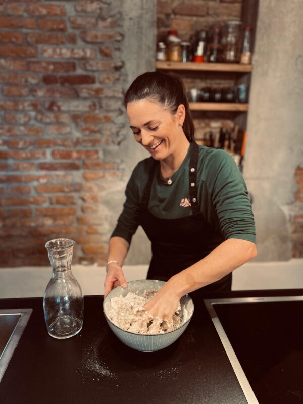 Brotbackkurs mit Franzi! – Bild 4